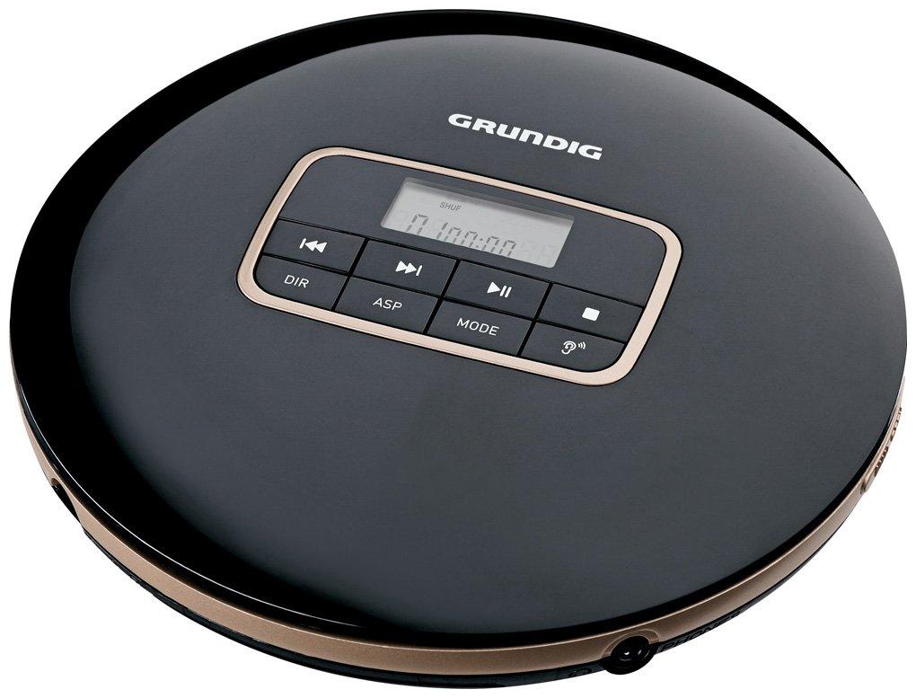 Grundig GCP1010 lettore CD...