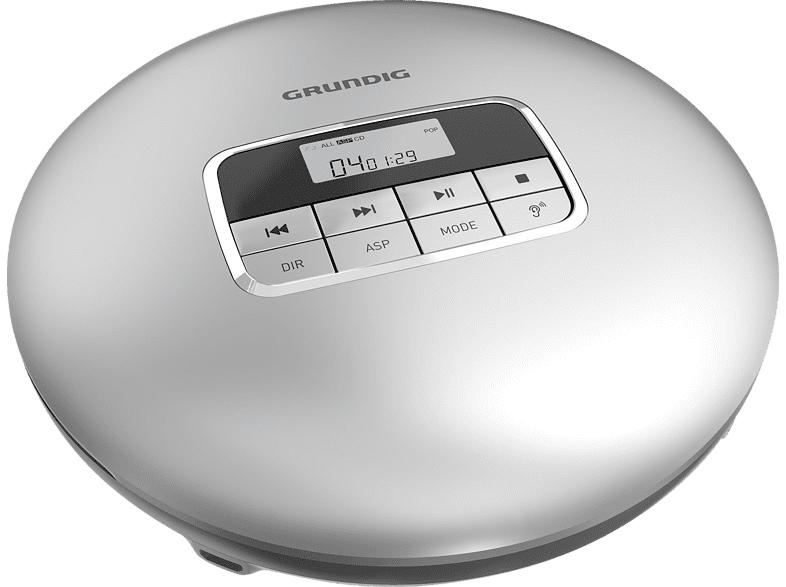 Grundig GCP1020 lettore CD...