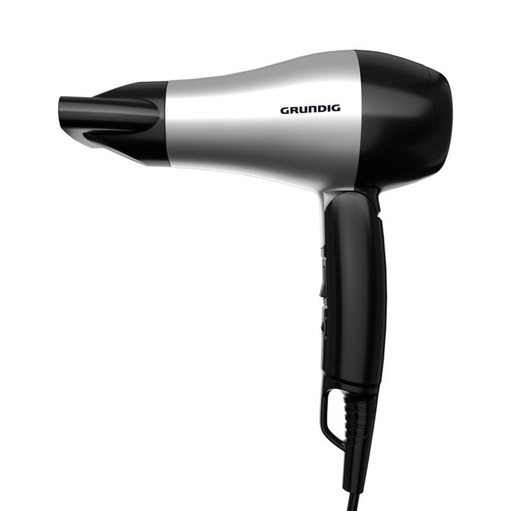 Grundig HD 2200 asciuga...