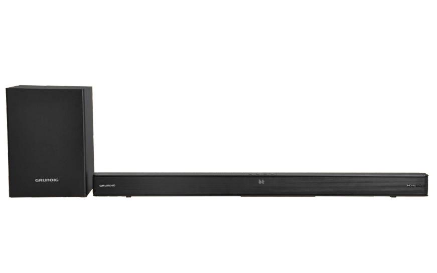 Grundig DSB995 altoparlante...