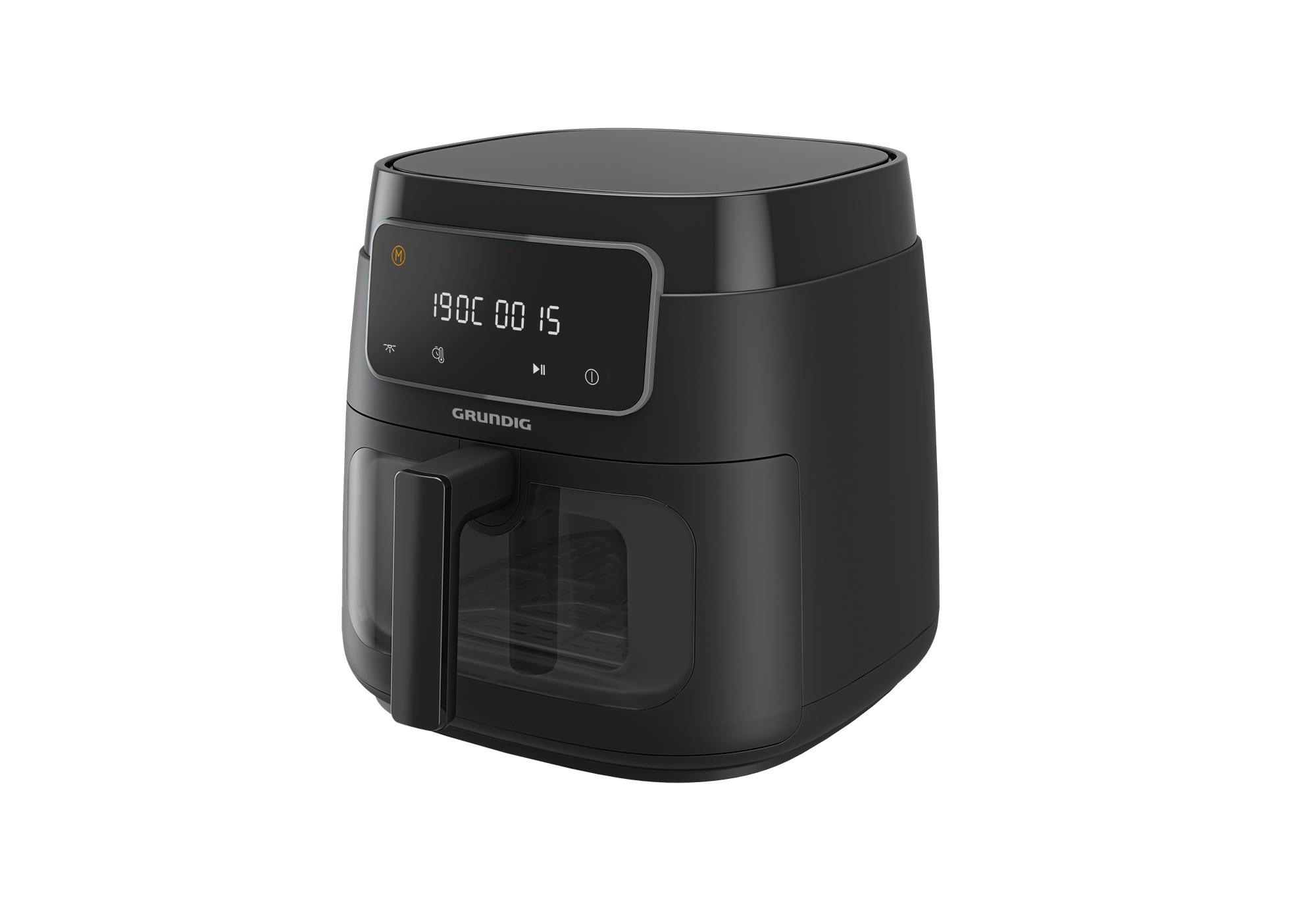 Grundig FRY 7320 Singolo...