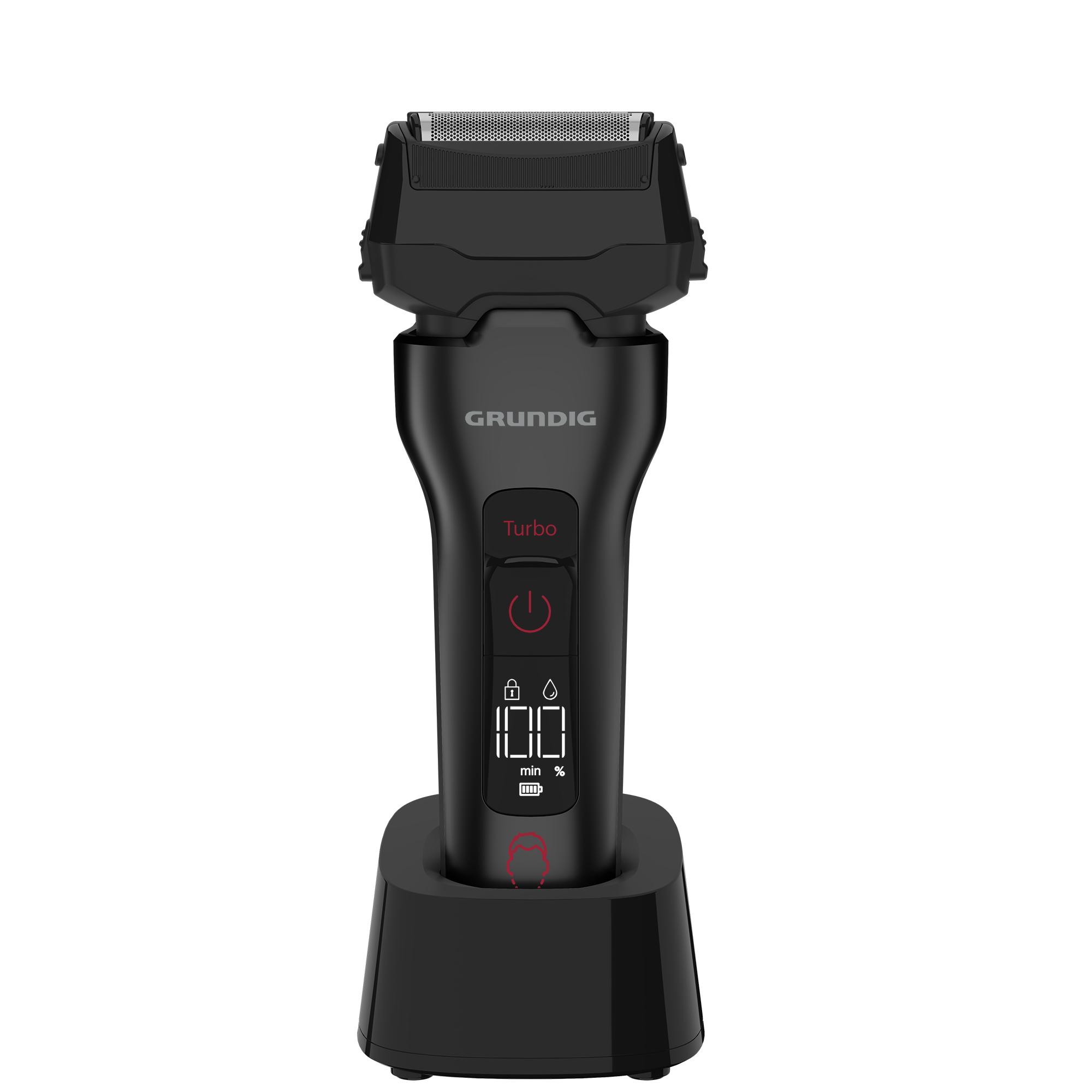 Grundig MS 9330 Rasoio...