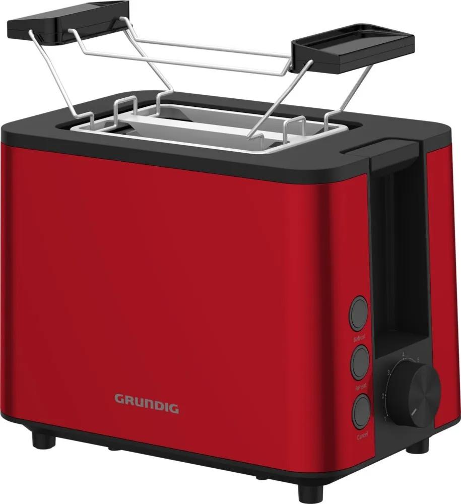 Grundig TA 8340 2 fetta/e...