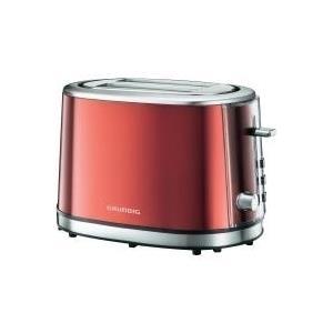 Ã¢â‚¬Â¢ Leistung: 850W Ã¢â‚¬Â¢ Farbe: rot Ã¢â‚¬Â¢ Toastscheiben: 2 Ã¢â‚¬Â¢ Temperaturregelung: