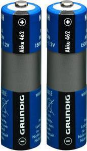 Batteria 462 pacchetto 2 bloccato cure - bach - micro (AAA) (GGM4415)