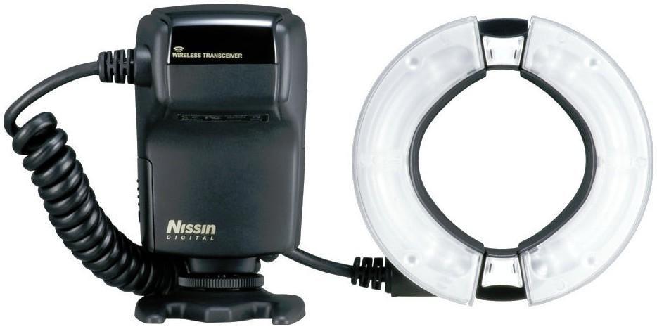 Flash macro MF18 Nikon