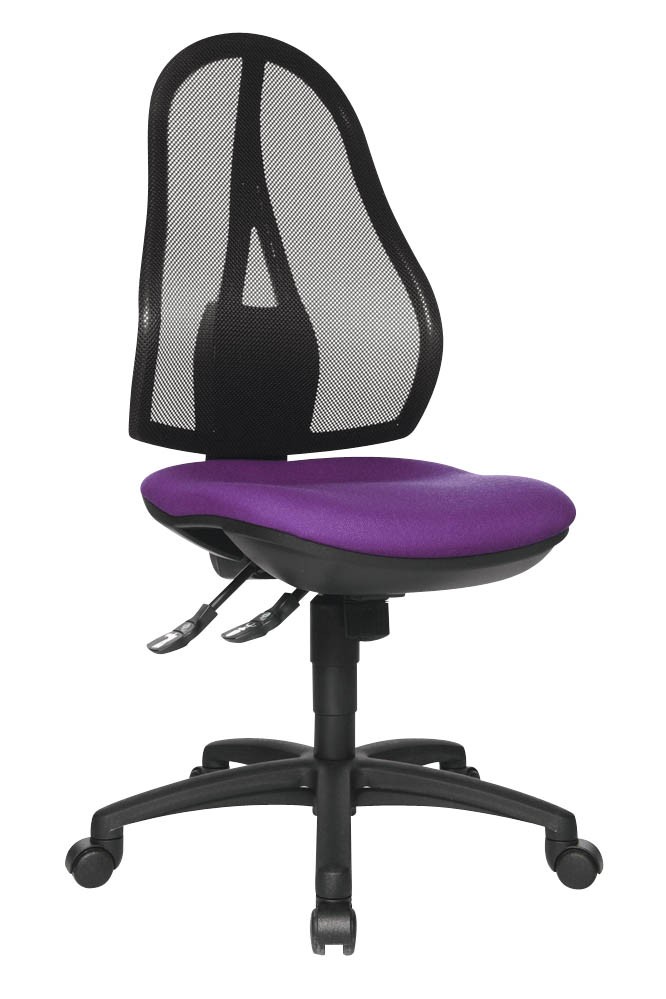 Sedia da ufficio Topstar...