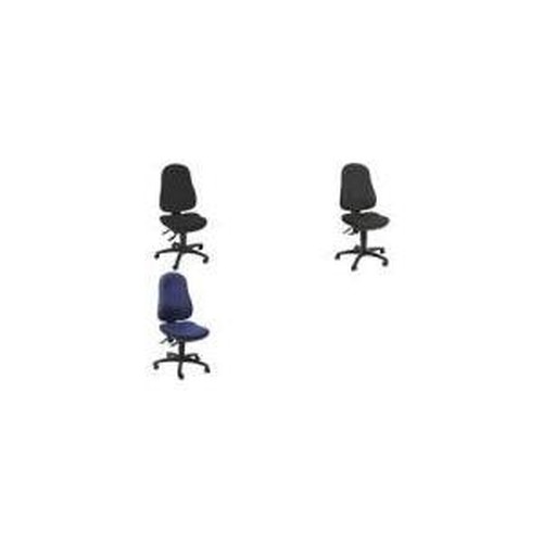 Sedia a swing dell'ufficio...