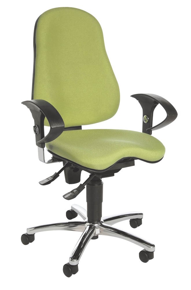 Sedia da ufficio Topstar...