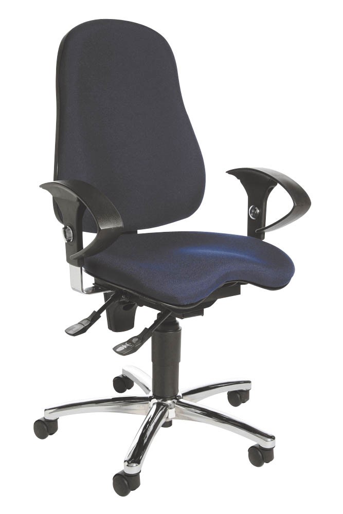 Sedia da ufficio Topstar...
