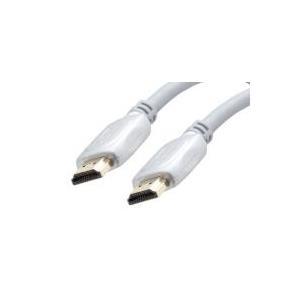 Cavo di collegamento HDMI Shiverpeaks Basic da 19 pin maschio a maschio 5 m