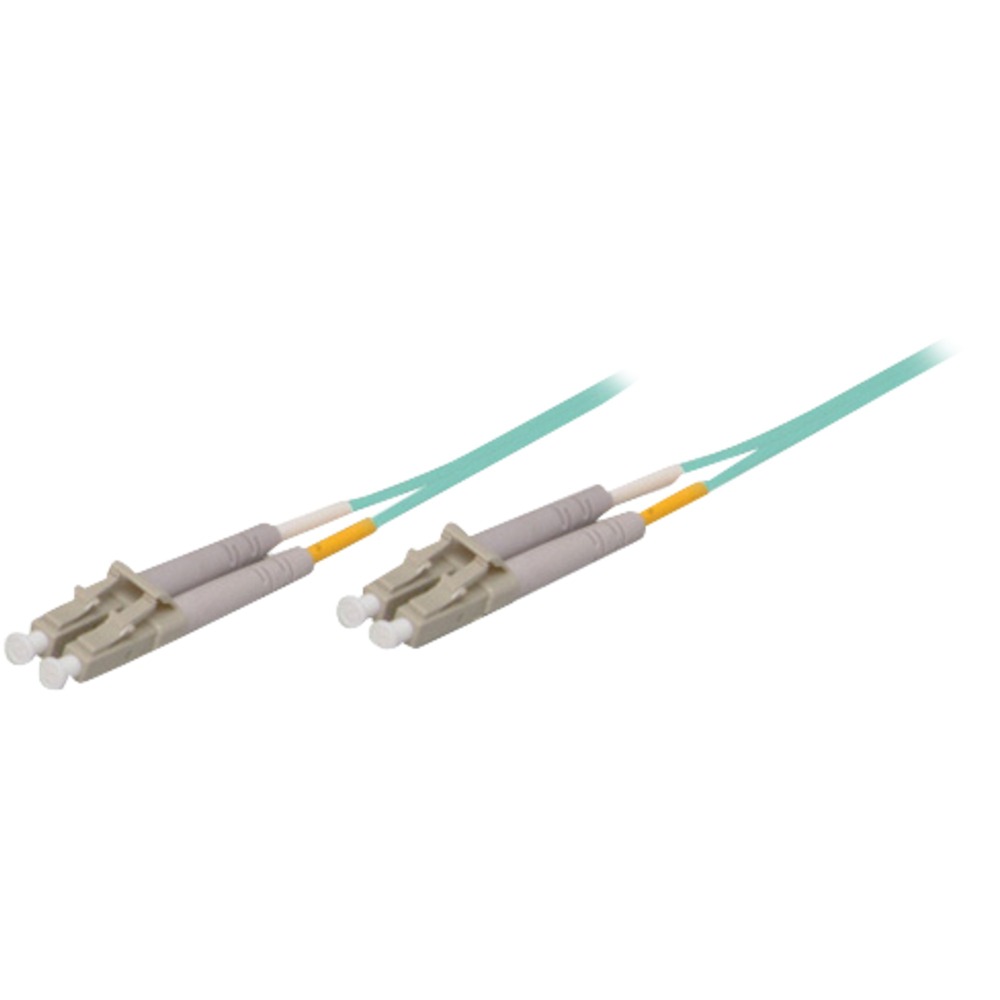 Good Connections cavo patch fibra ottica duplex OM3 LC/LC multimodale 3m