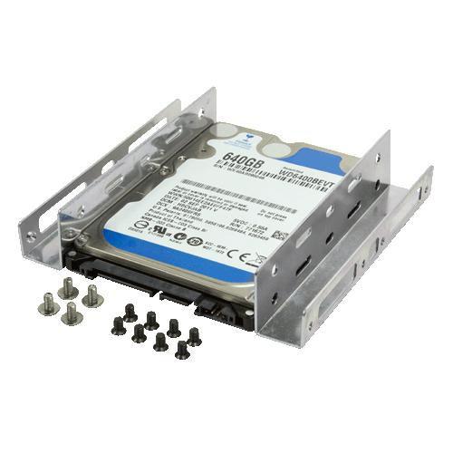 Supporto per HDDWinkel25"...