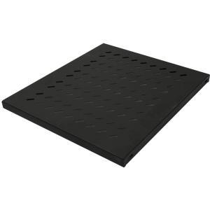 LogiLink SF1F85B - Nero - 50 kg - 1U - 465 cm - 70 cm - 244 kg (SF1F85B)