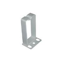 Braccia del cavo Logilink, 170 x 80 mm, grigio chiaro (RAL7035) realizzato in acciaio, rivestimento elettrostatico a polvere, z