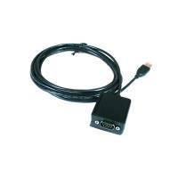 Exsys EX-1302IS - Adattatore seriale - USB - RS-232 (EX-1302IS)