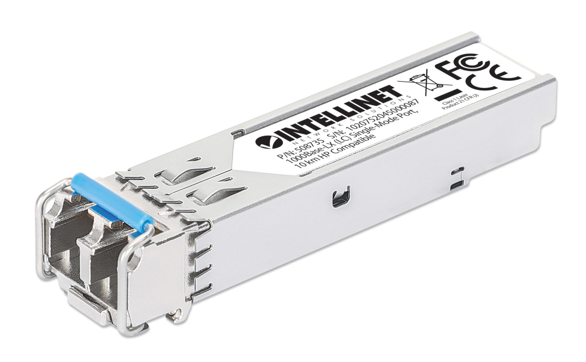 Intellinet 508735 modulo...