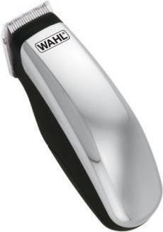 Tagliapeli per animali domestici Wahl Pocket Pro Deluxe/Funzionamento a batteria,