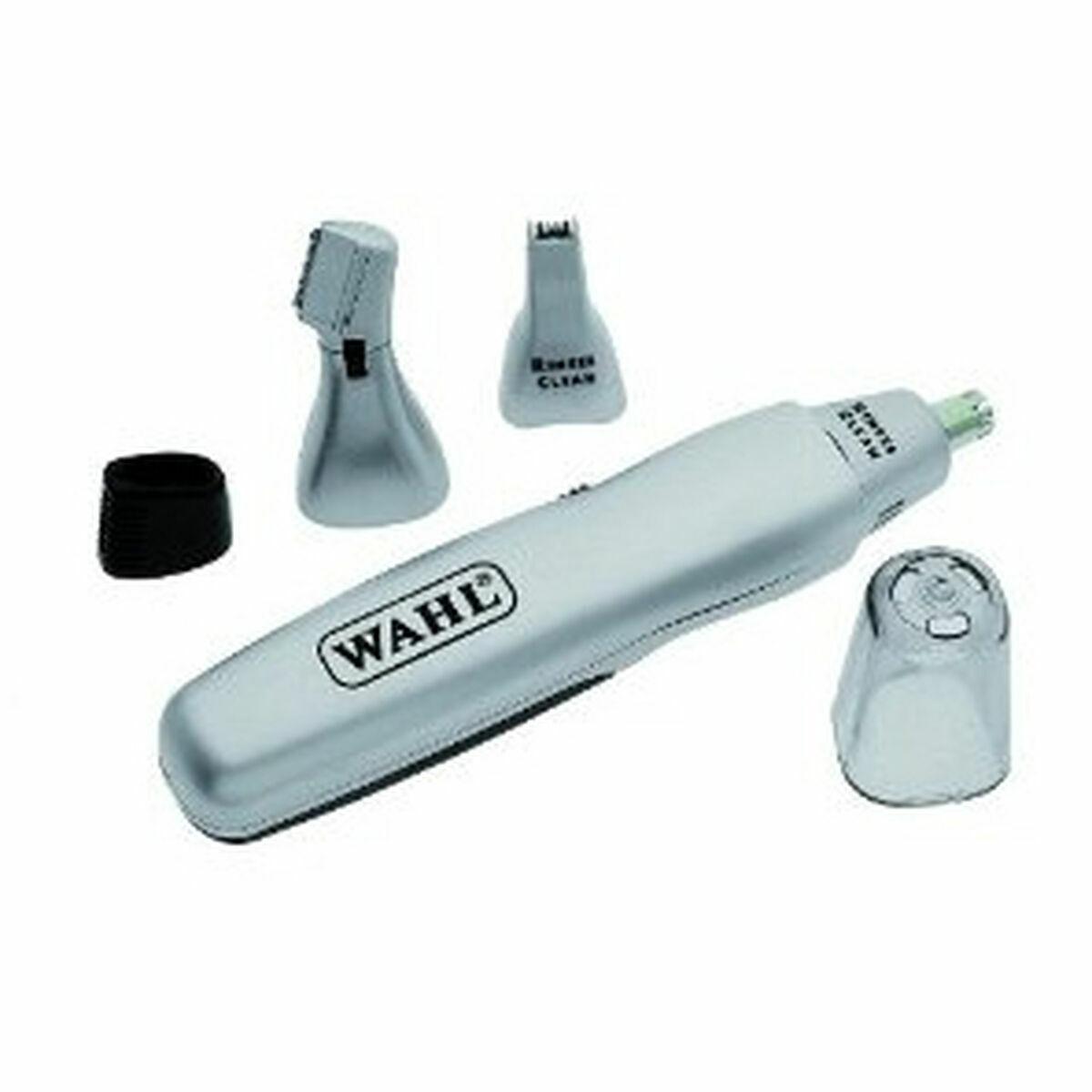 SCELTA 5545-2416 TRIMMER PERSONALE 3 in 1 set di tagli per capelli naso e orecchio,