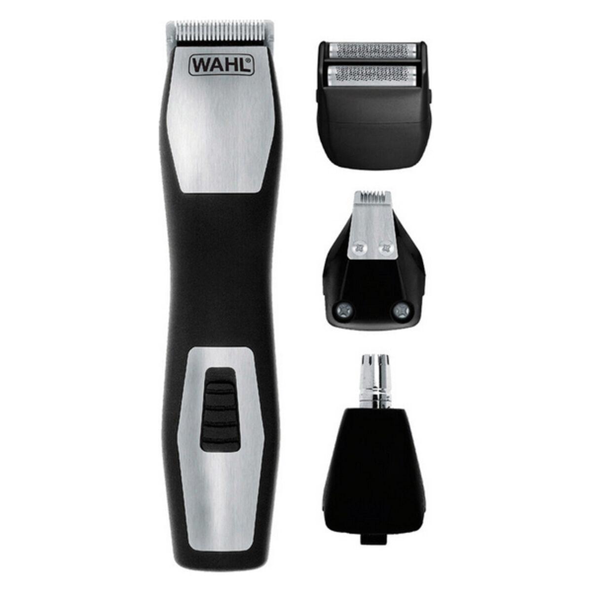 Rasoio per Capelli Senza Fili Choice GroomsMan Pro Nero