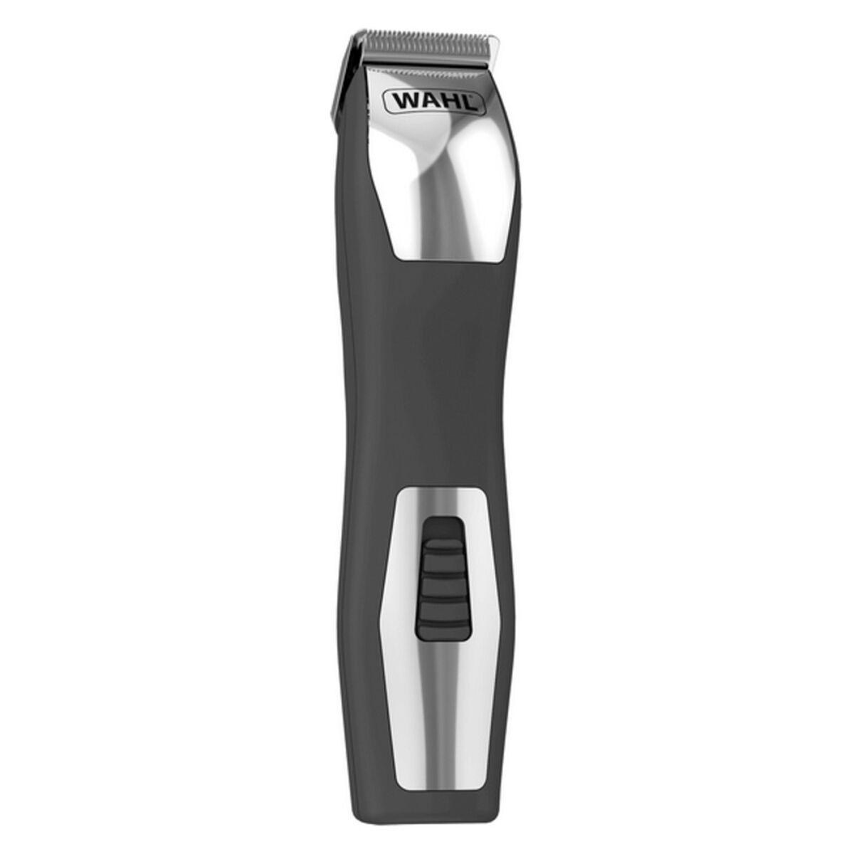 Rasoio per Capelli Senza Fili Choice GroomsMan Pro Nero