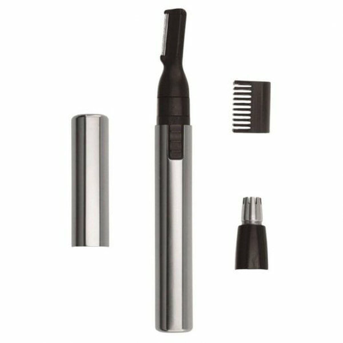 Wahl 5640-326 Tagliapeli per naso Micro Groomsman