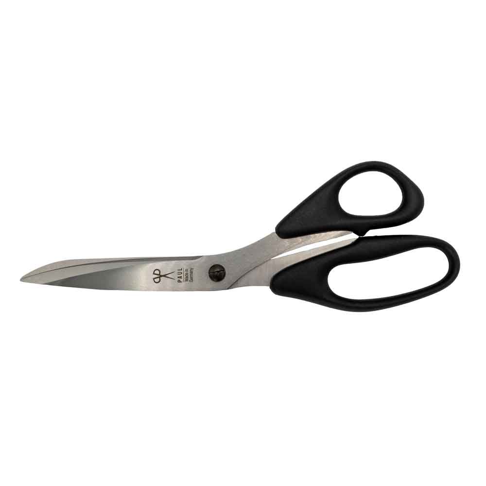 Scherenmanufaktur Paul 2919 forbici professionali per tessuti e sarto, lunghe 25,9 cm