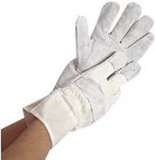 Hygostar Work Glove "Work",...