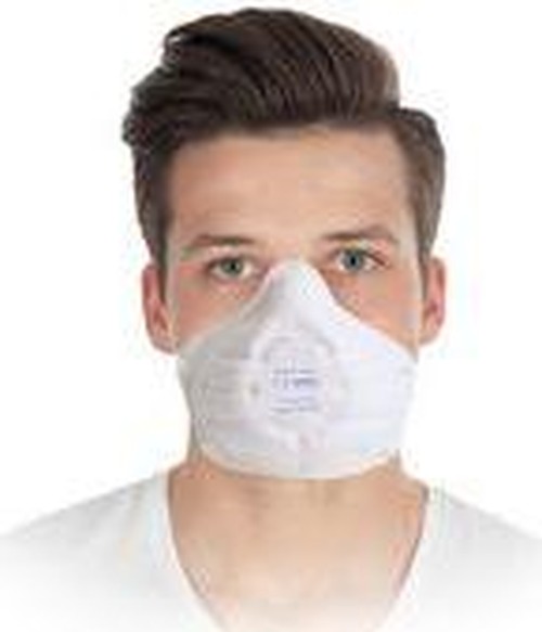 Maschera di protezione...