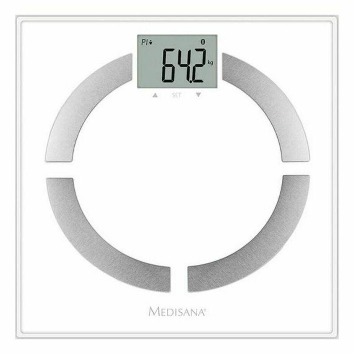 Medisana BS 444 Connect...