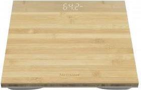 Bilancia pesapersone digitale Medisana 40544 PS 440 in bambÃƒÂ¹ fino a 180 kg