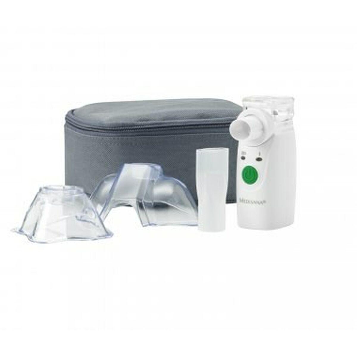 Medisana 54115 IN 525 Mini inalatore nebulizzatore