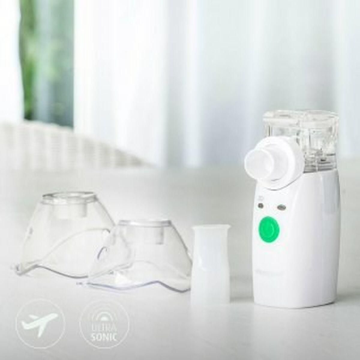 Medisana 54115 IN 525 Mini inalatore nebulizzatore