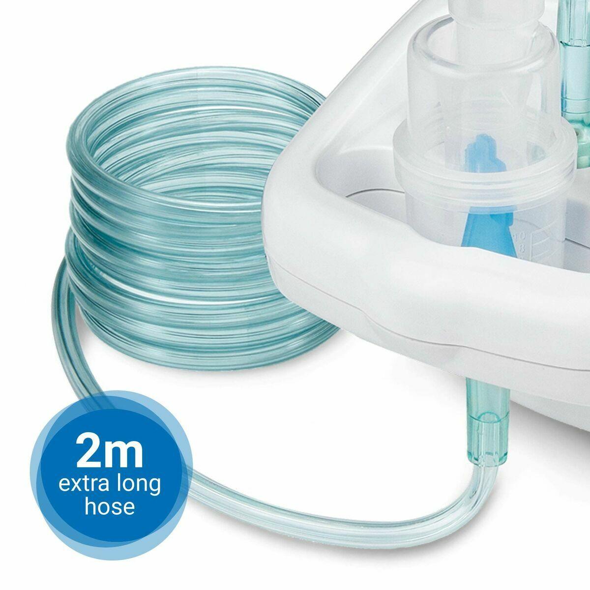 Inalatore Medisana IN 500