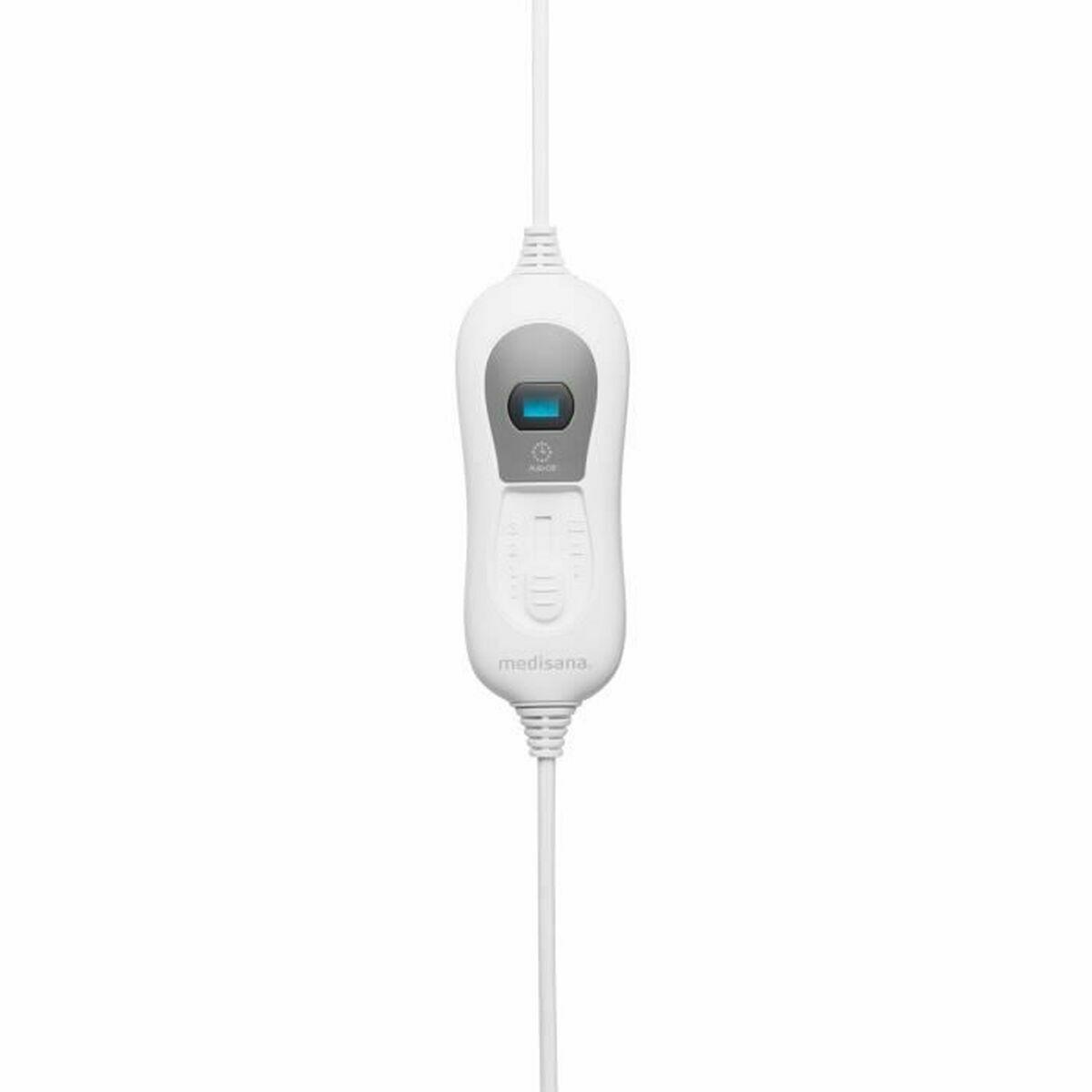 Coperta Elettrica Medisana HU 666 Bianco