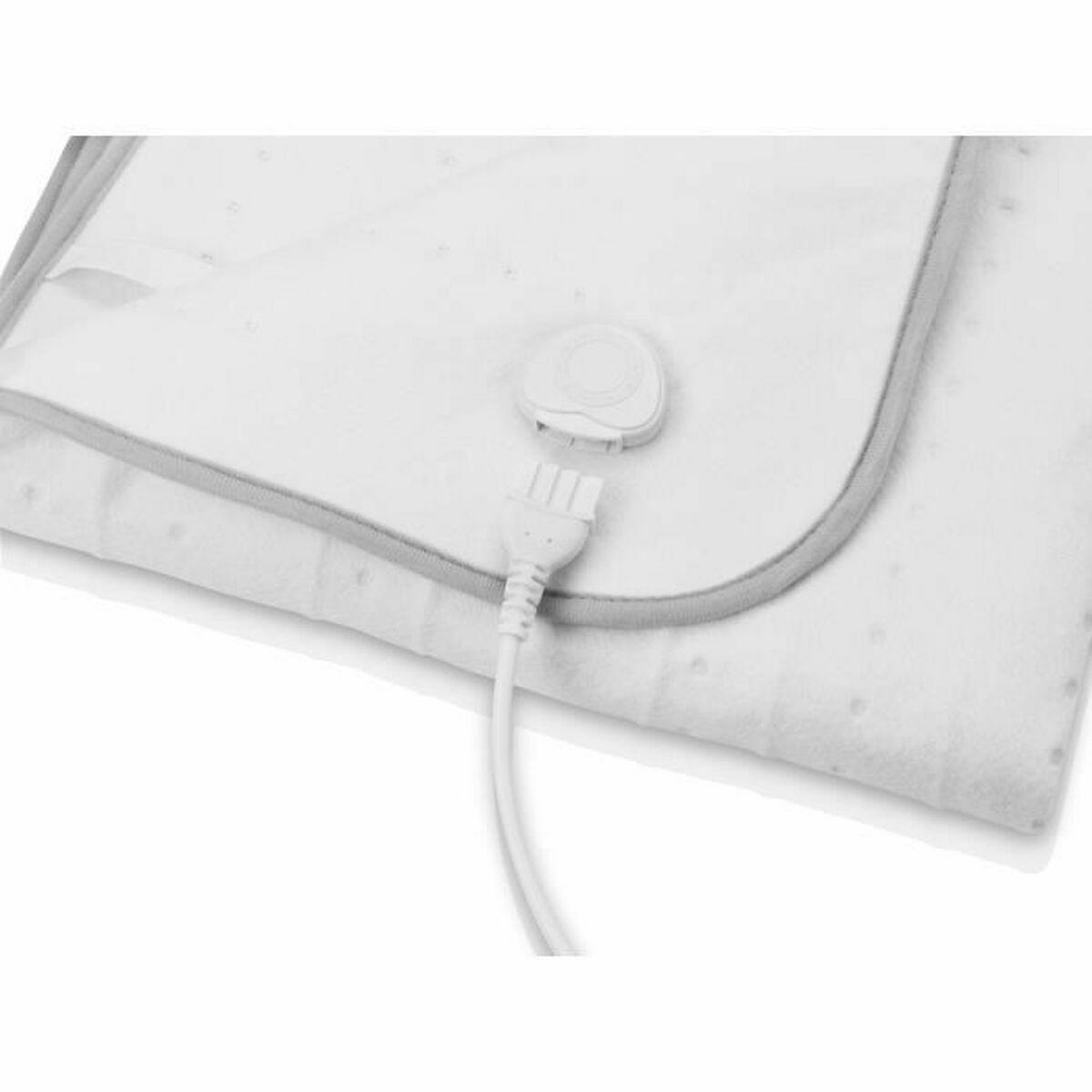 Coperta Elettrica Medisana HU 666 Bianco