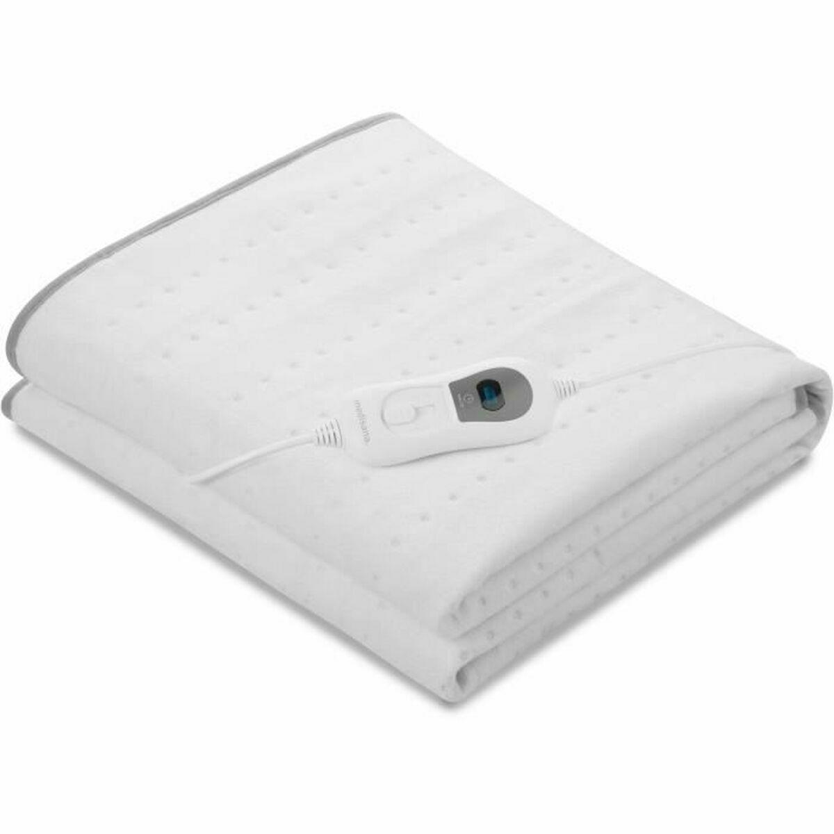 Coperta Elettrica Medisana HU 666 Bianco