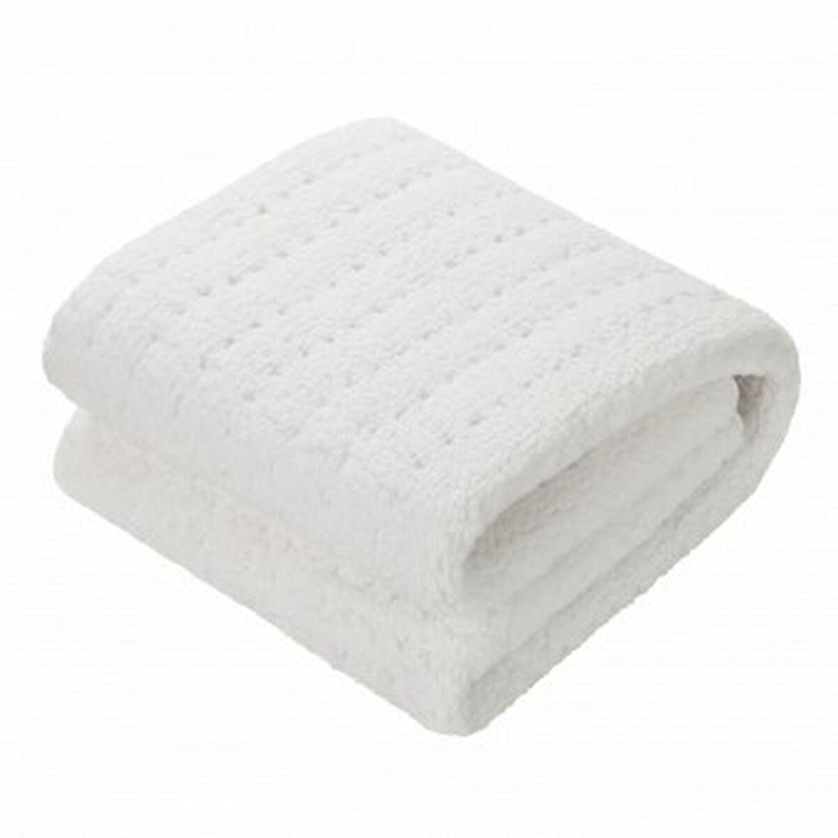 Medisana 60219 HU 672 sottocoperta termica super soffice, 150 x 80 cm