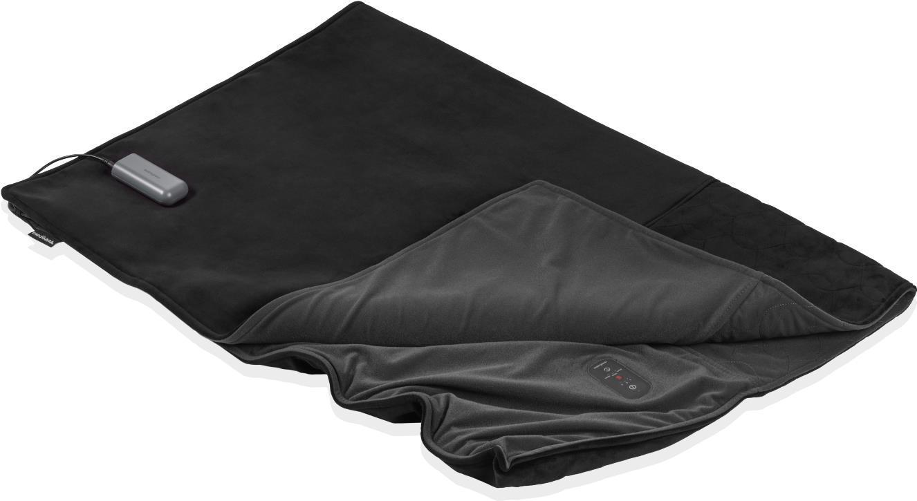 MEDISANA OL 200 VarmetÃƒÂ¦ppe Assortimento Formato