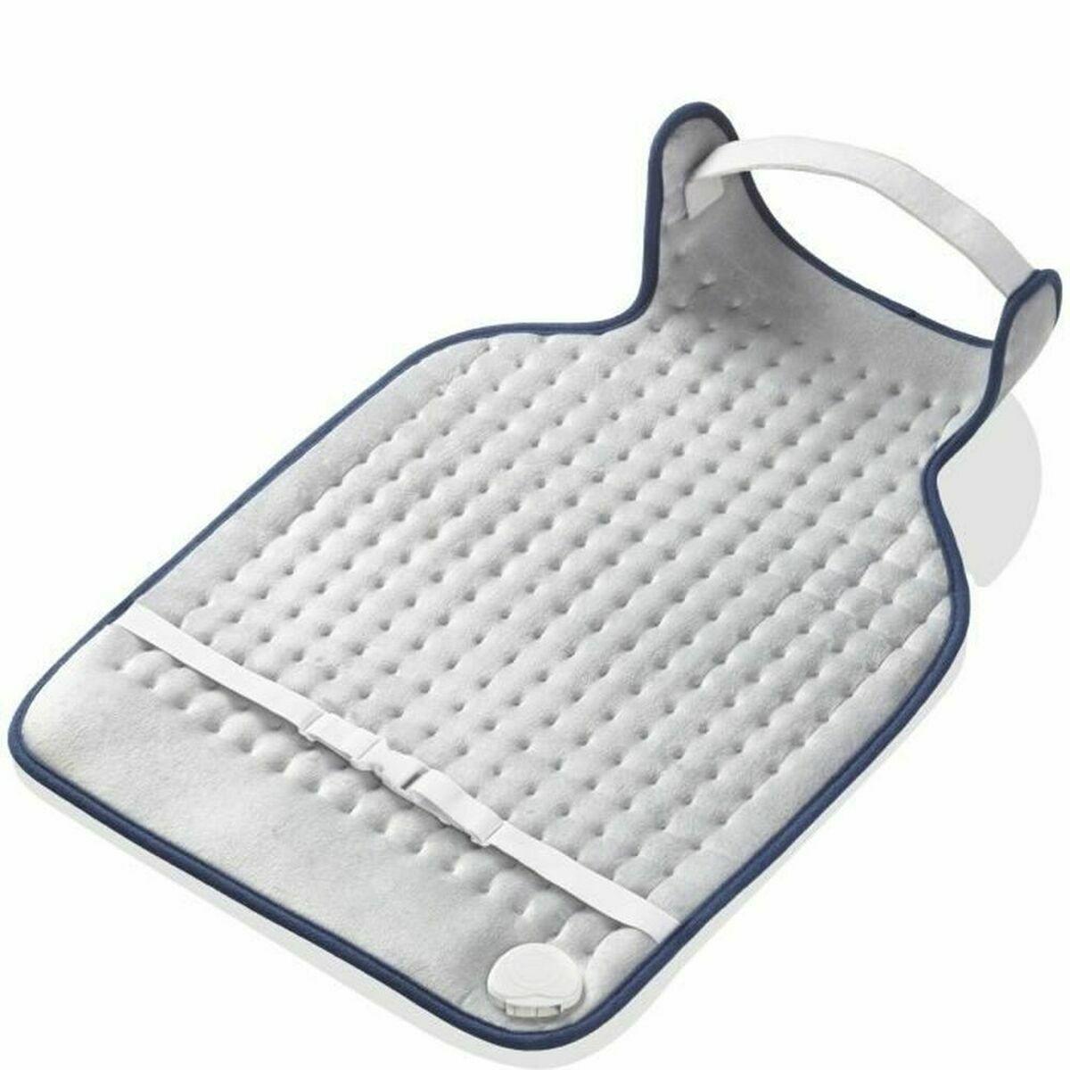 Cuscino Elettrico per Collo...