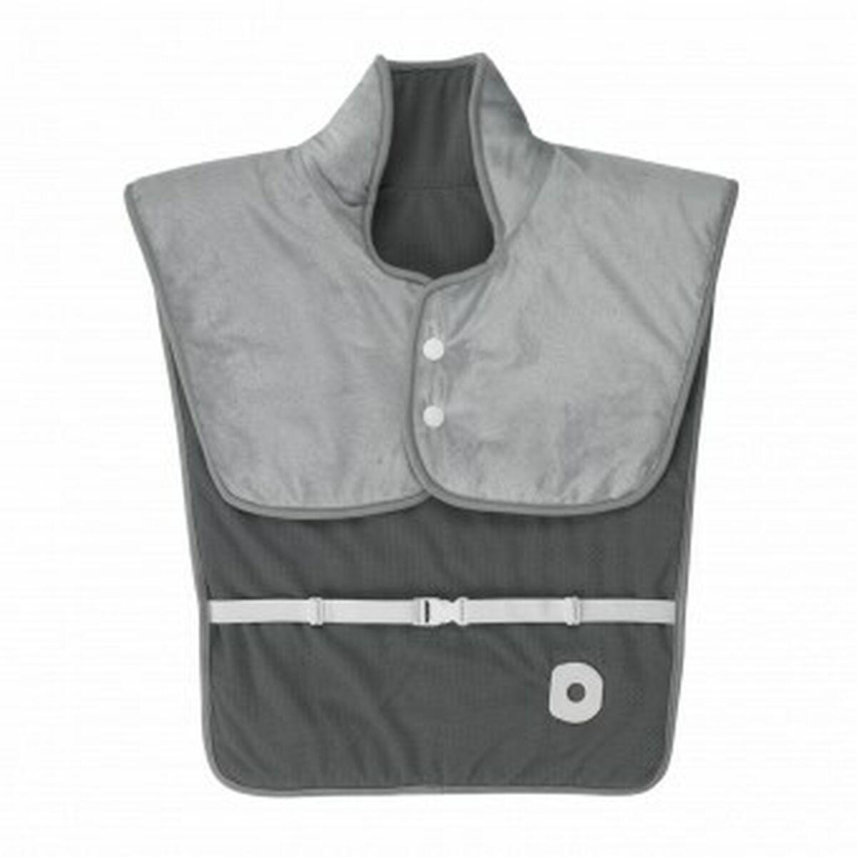 Cuscino riscaldante per schiena e collo Medisana HP 630 XL