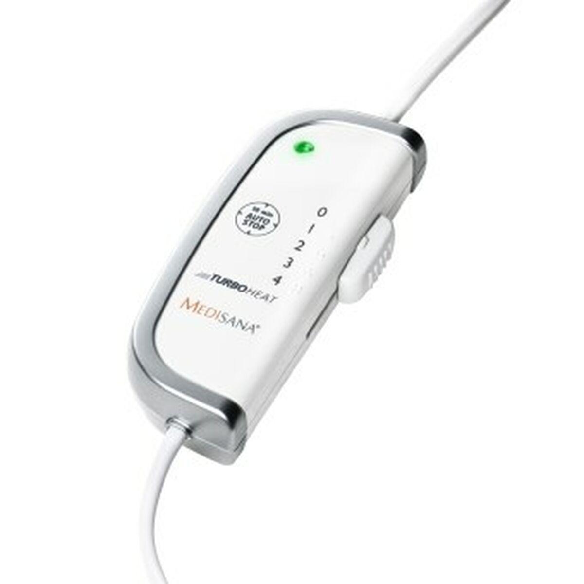 Cuscino riscaldante per schiena e collo Medisana HP 630 XL