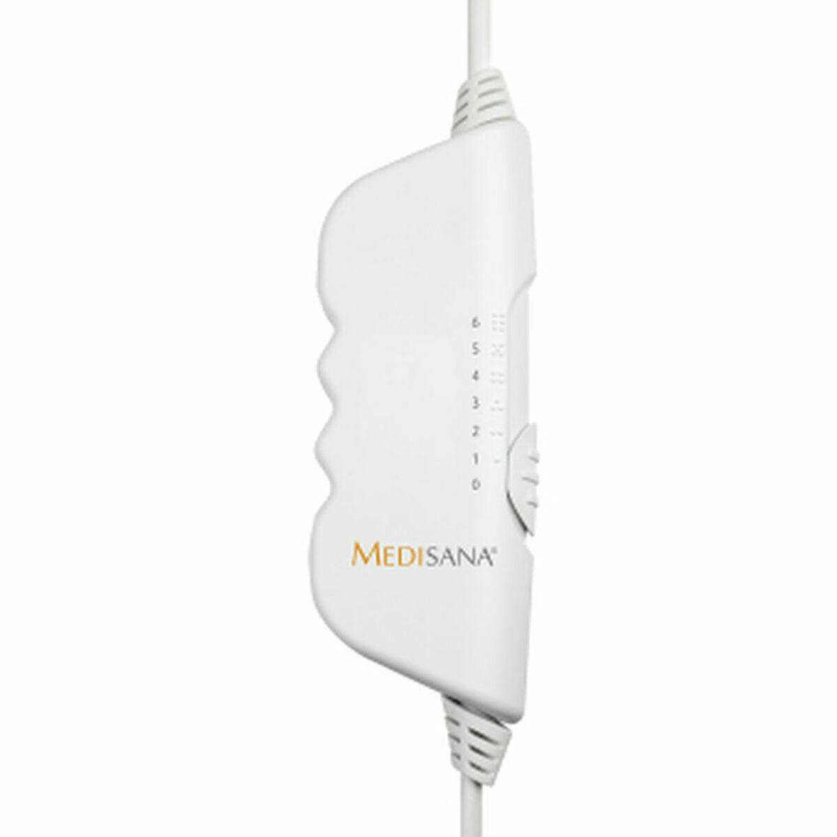 Sottocoperta termica Medisana HU 662 bianco