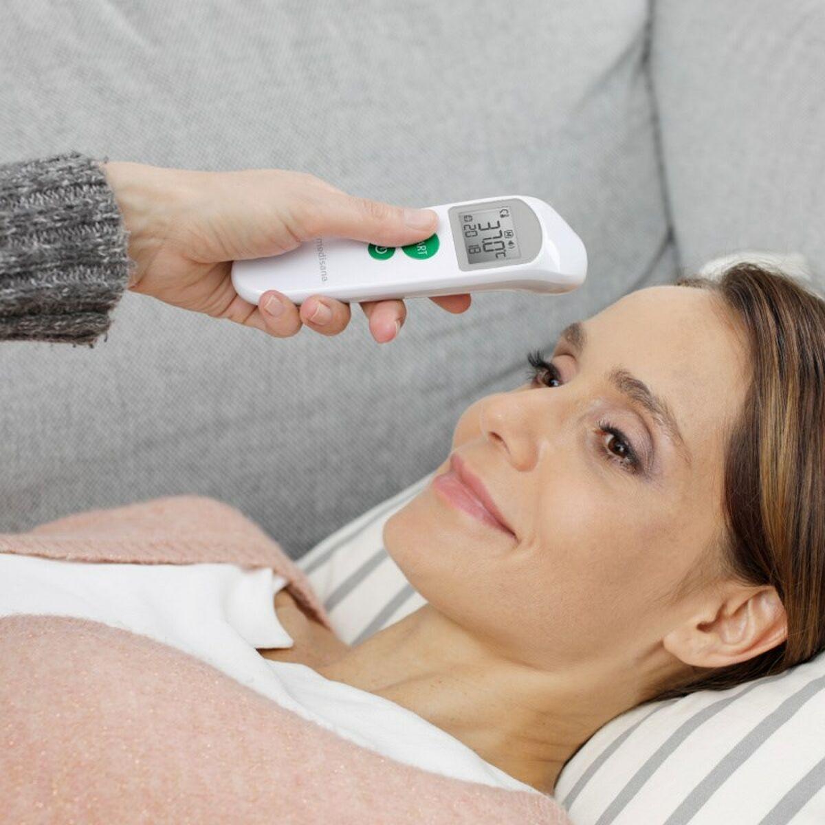 Termometro clinico Medisana TM 760