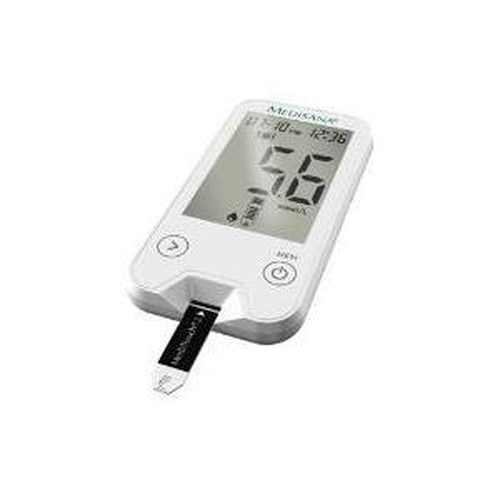 Misuratore di glicemia Medisana MediTouch 2 mmol/L incl