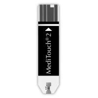 Medisana MediTouch 2 strisce reattive per glicemia