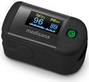 Pulsossimetro Medisana PM 100 nero