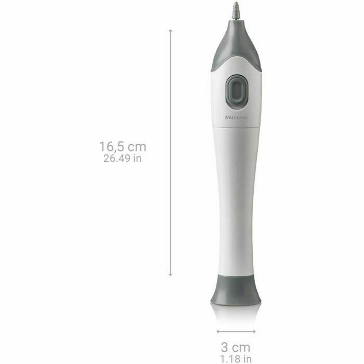 Dispositivo per la cura delle mani e dei piedi Medisana MP 810