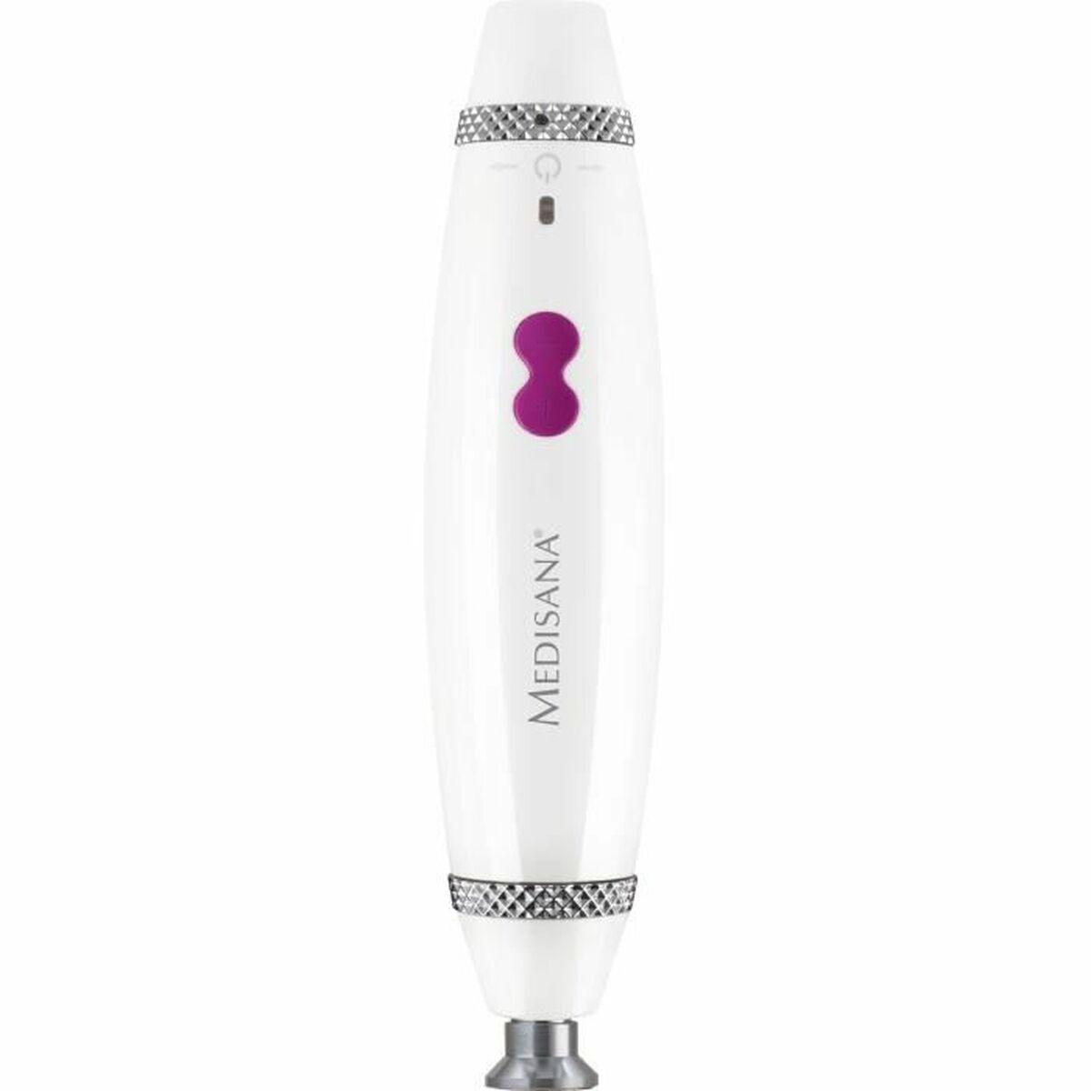 Set manicure/pedicure Medisana MP 840 bianco