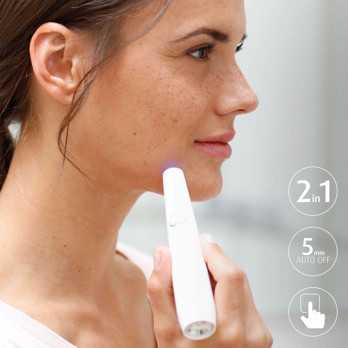 Penna antiacne Medisana 85180 DC300